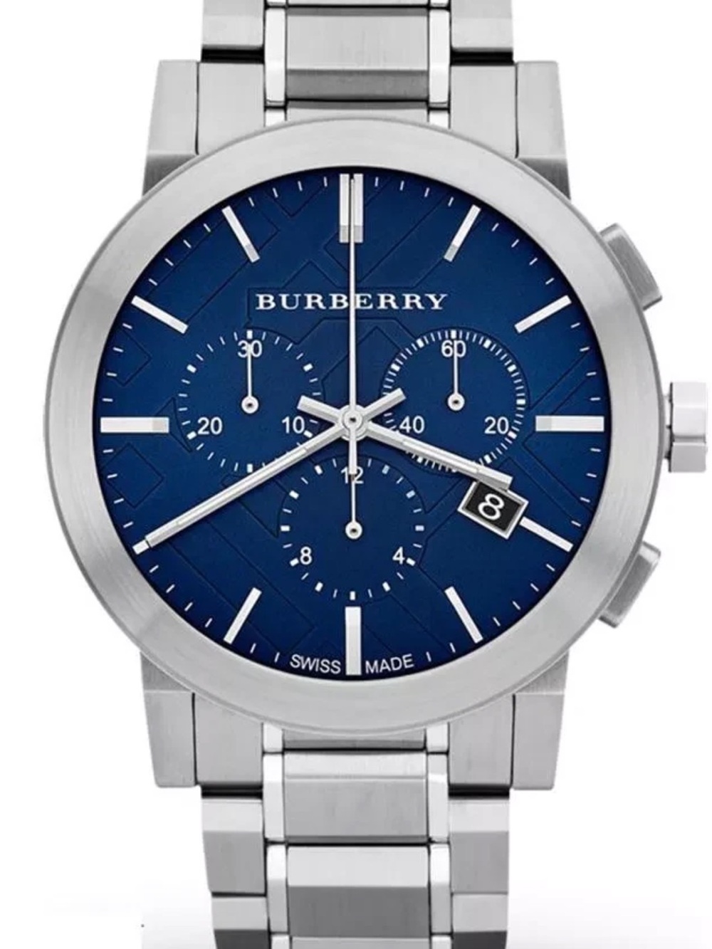Burberry 9363 NWT in Box $795 Tag-Unisex